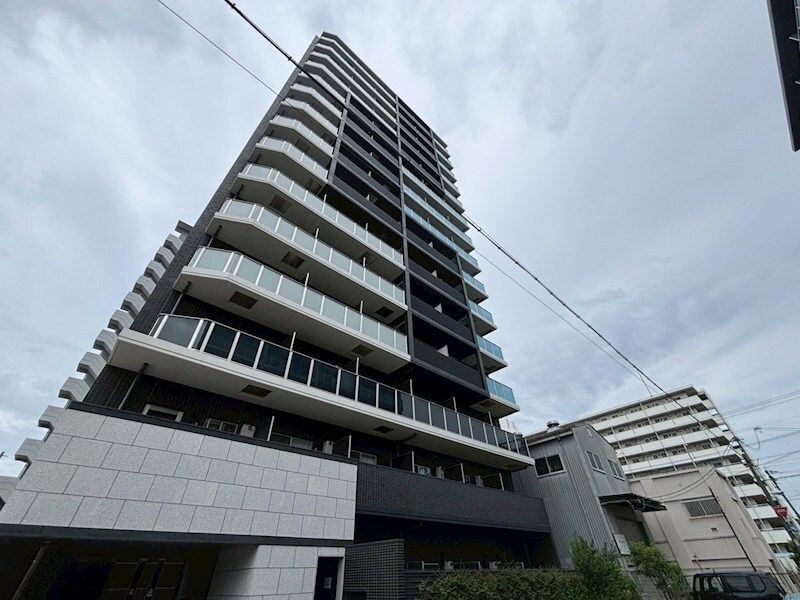 プレサンス塚本アクミリオンの物件内観写真