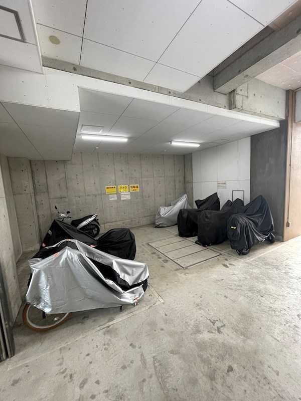 セレニテ新大阪弐番館の物件内観写真