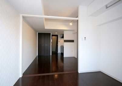 セレニテ新大阪弐番館の物件内観写真