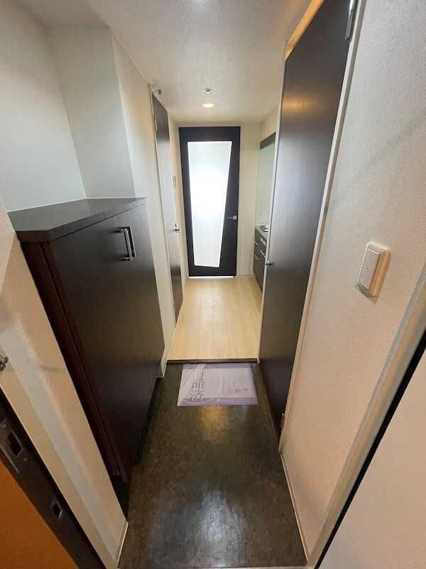 セレニテ新大阪弐番館の物件内観写真