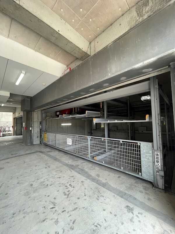 セレニテ新大阪弐番館の物件内観写真