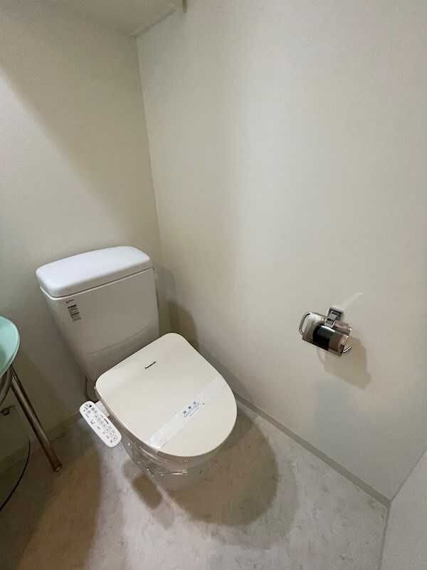 セレニテ新大阪弐番館の物件内観写真