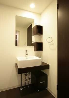 セレニテ新大阪弐番館の物件内観写真