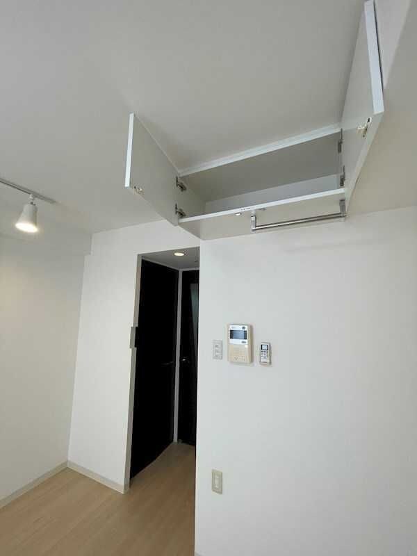 セレニテ新大阪弐番館の物件内観写真