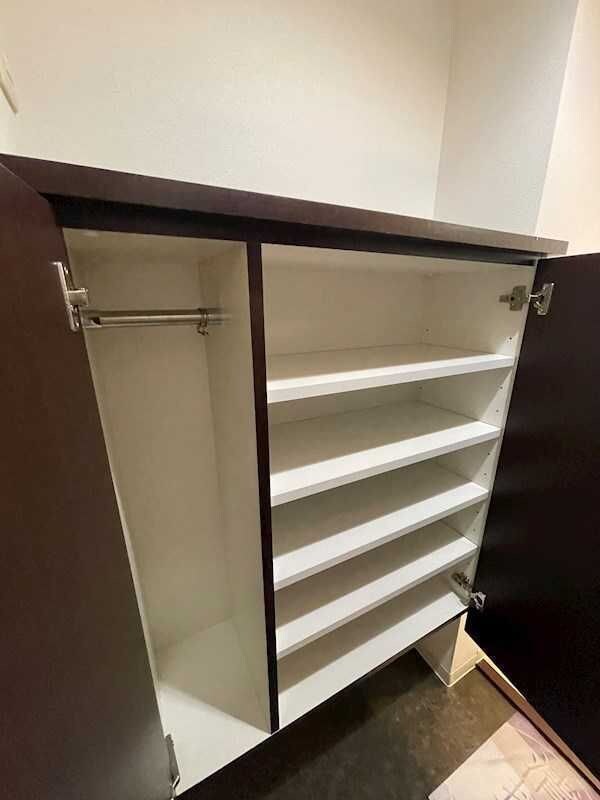 セレニテ新大阪弐番館の物件内観写真