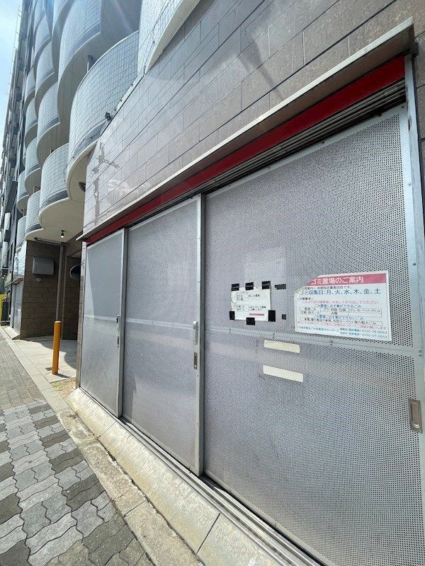 東淀川駅 徒歩5分 12階の物件内観写真