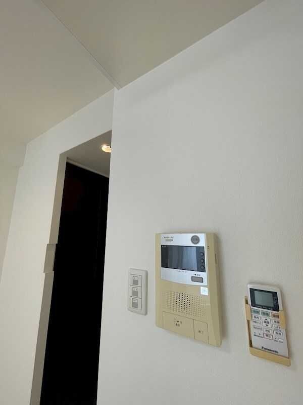 セレニテ新大阪弐番館の物件内観写真