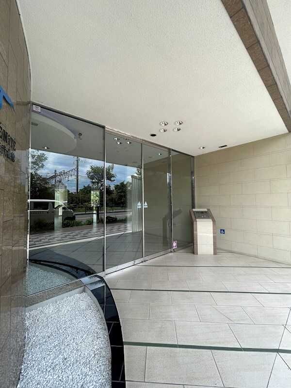 セレニテ新大阪弐番館の物件内観写真