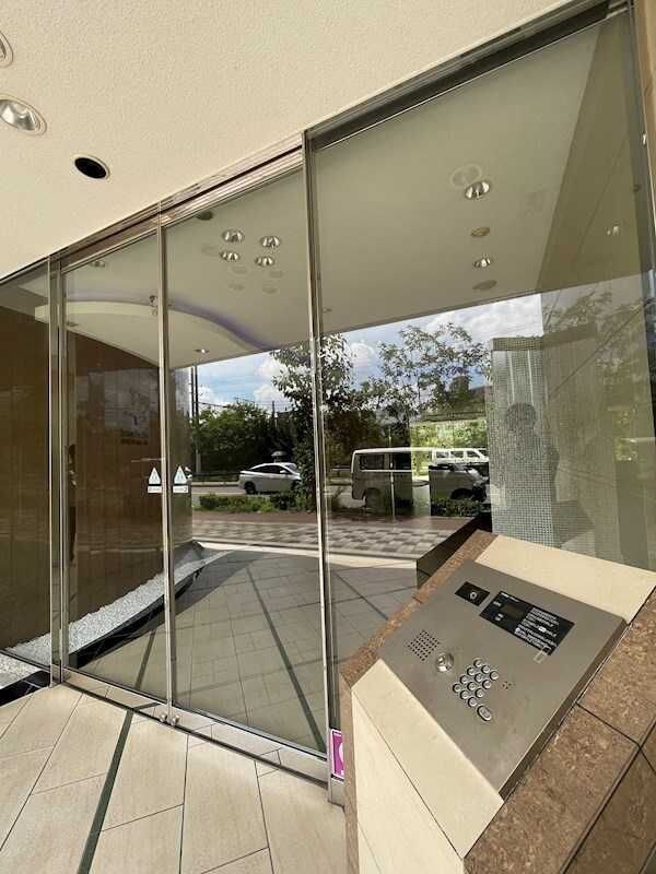 セレニテ新大阪弐番館の物件内観写真