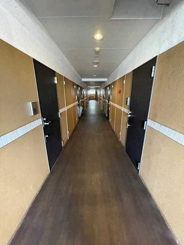 セレニテ新大阪弐番館の物件内観写真