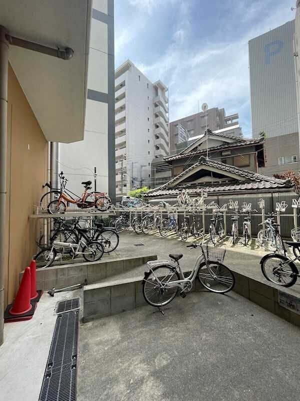 セレニテ新大阪弐番館の物件内観写真