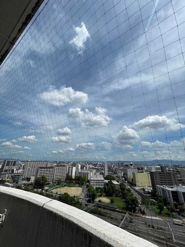 セレニテ新大阪弐番館の物件内観写真
