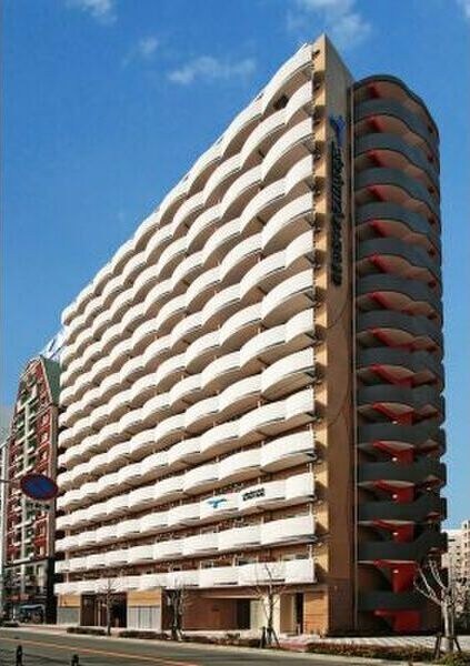 セレニテ新大阪弐番館の物件内観写真