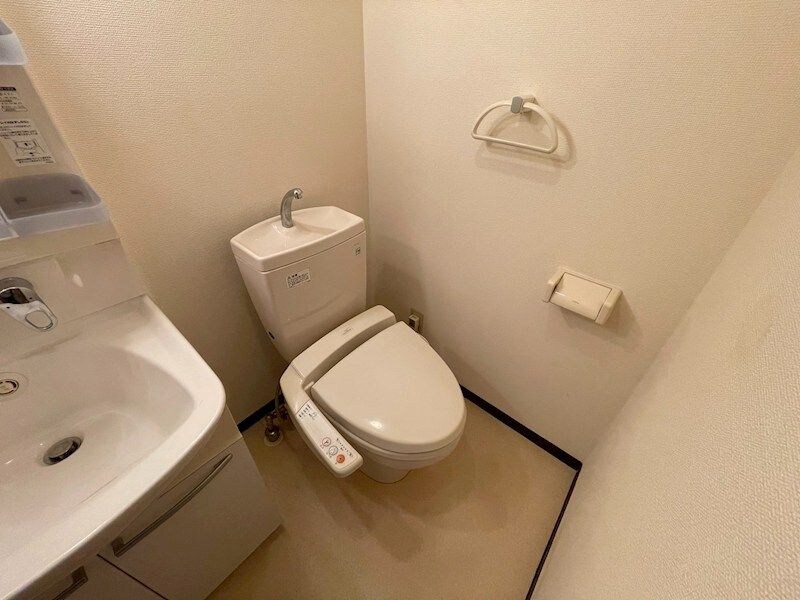 アーデン新大阪の物件内観写真