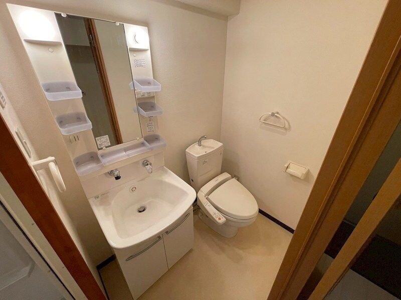 アーデン新大阪の物件内観写真