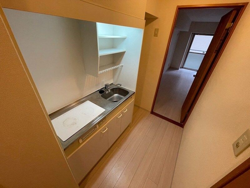 アーデン新大阪の物件内観写真