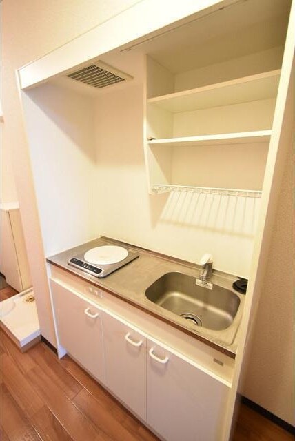 アーデン新大阪の物件内観写真