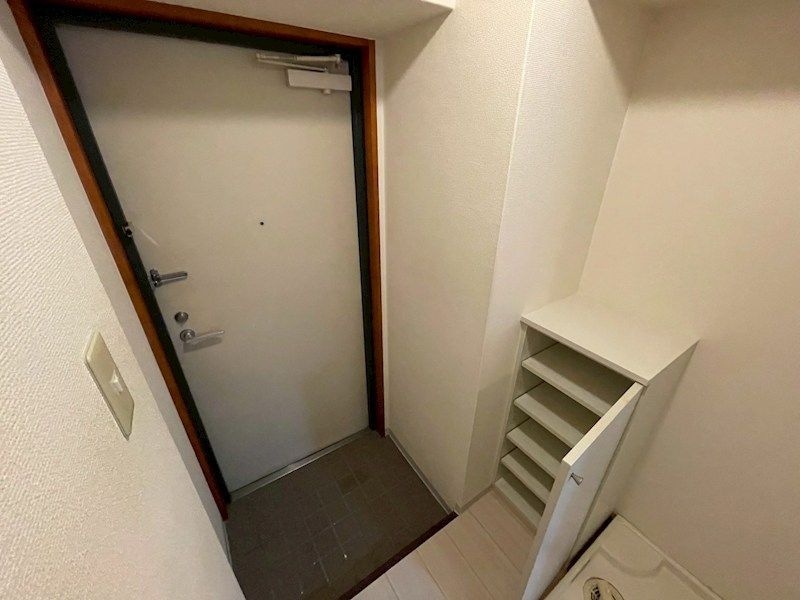 アーデン新大阪の物件内観写真