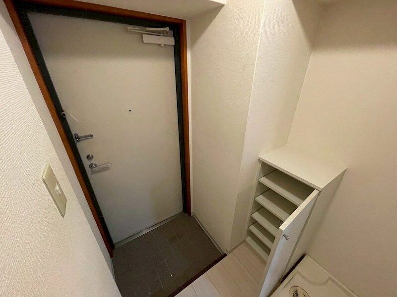 アーデン新大阪の物件内観写真