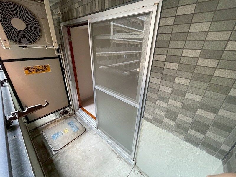 アーデン新大阪の物件内観写真