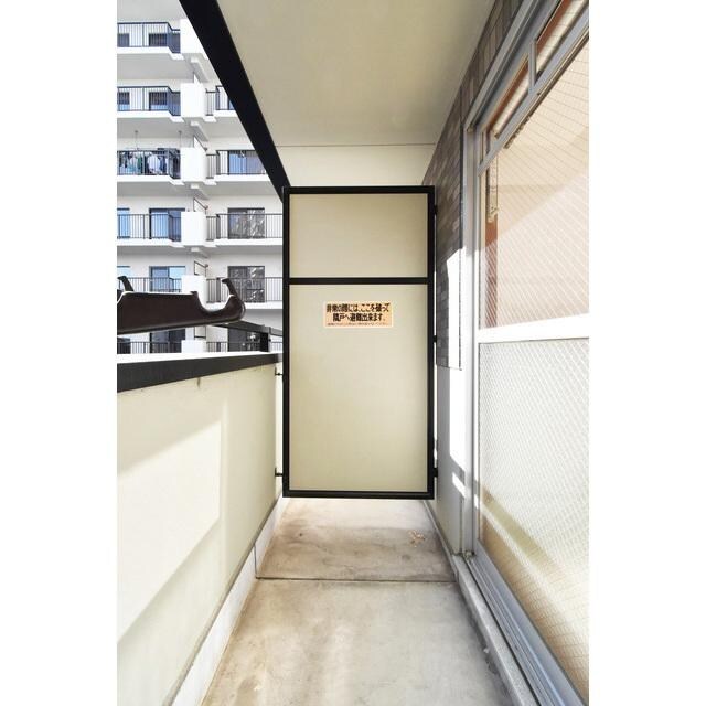 アーデン新大阪の物件内観写真