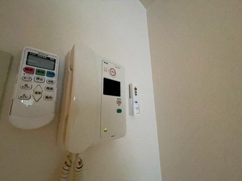 アーデン新大阪の物件内観写真