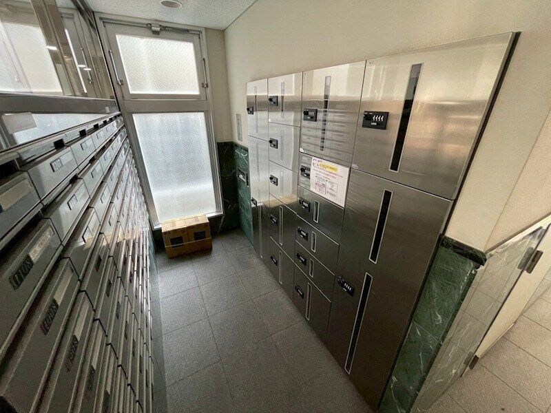 アーデン新大阪の物件内観写真