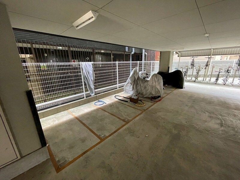 アーデン新大阪の物件内観写真