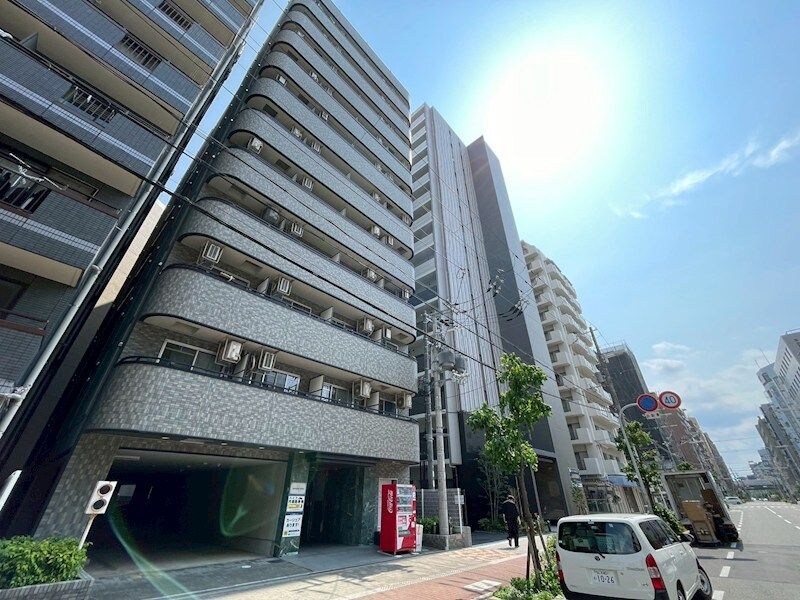 アーデン新大阪の物件内観写真