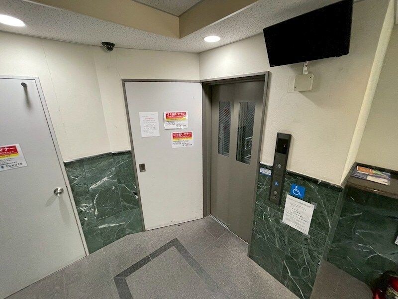 アーデン新大阪の物件内観写真