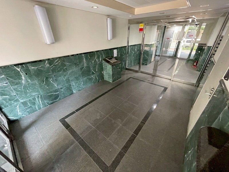 アーデン新大阪の物件内観写真