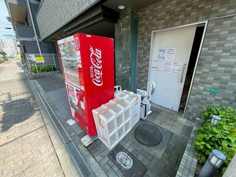 アーデン新大阪の物件内観写真