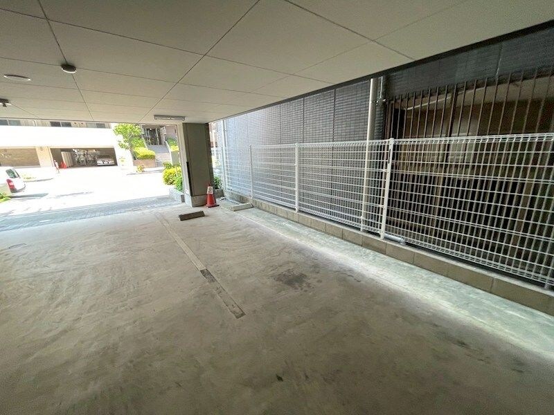 アーデン新大阪の物件内観写真