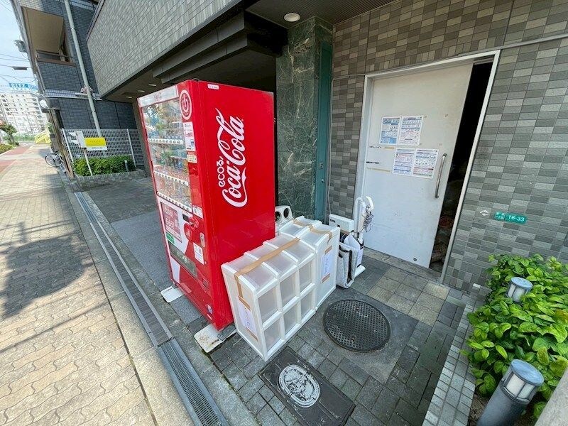 アーデン新大阪の物件内観写真