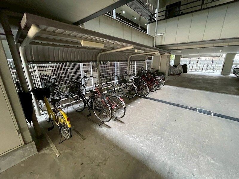 アーデン新大阪の物件内観写真