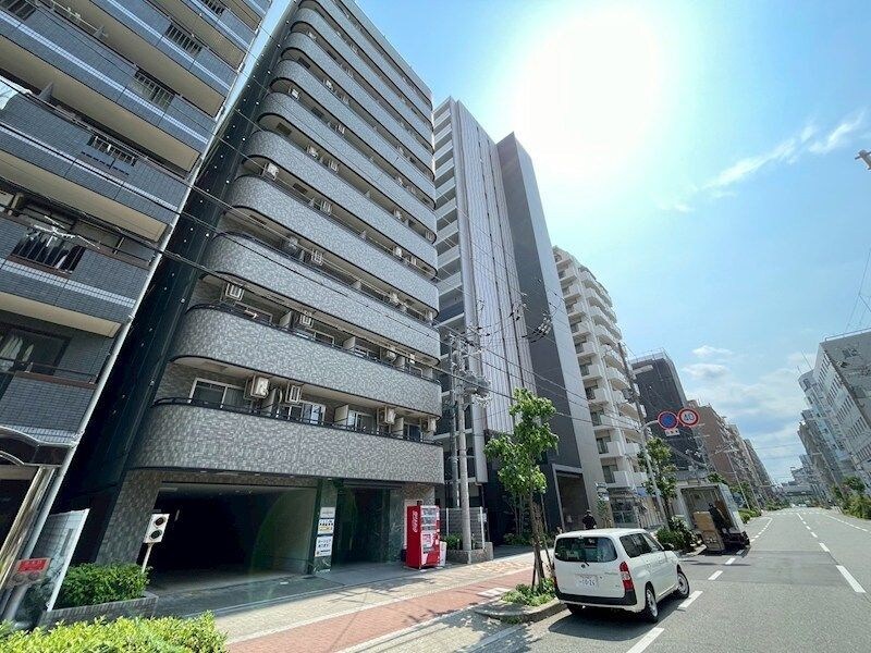 アーデン新大阪の物件内観写真