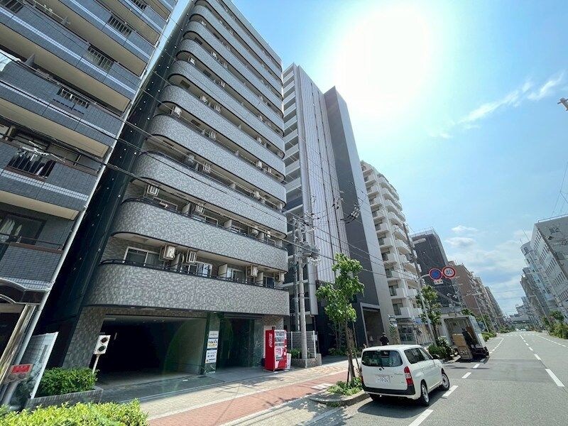 アーデン新大阪の物件内観写真