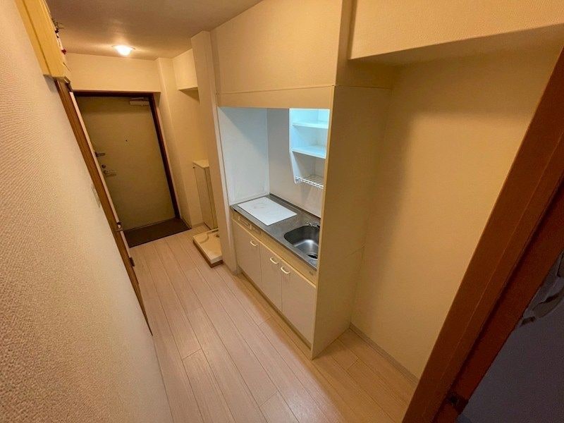 アーデン新大阪の物件内観写真