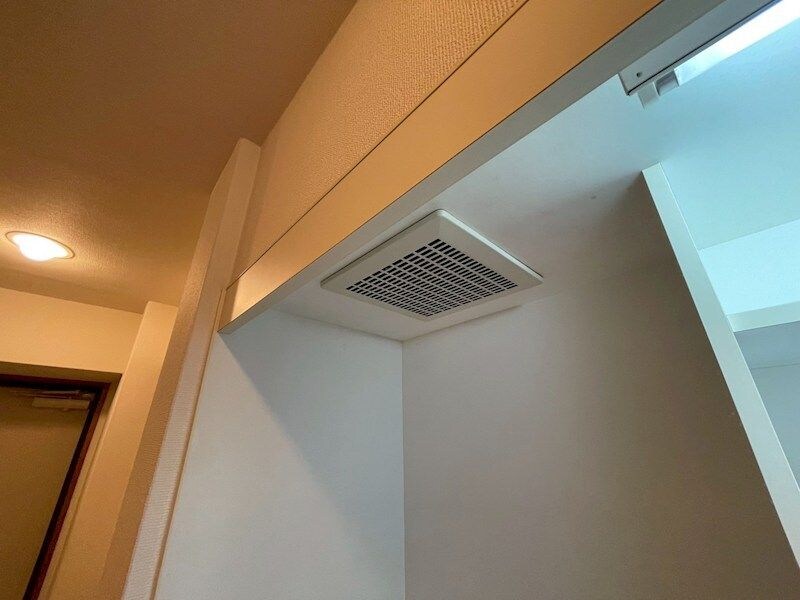 アーデン新大阪の物件内観写真