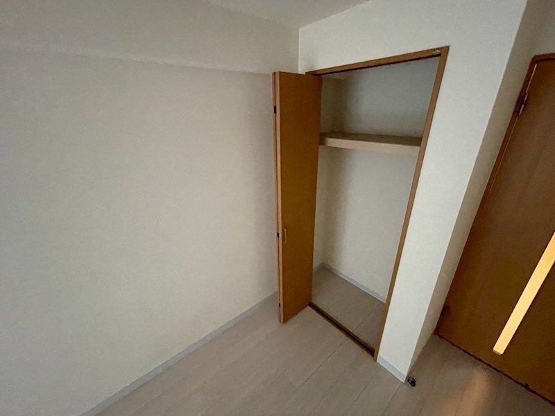 アーデン新大阪の物件内観写真