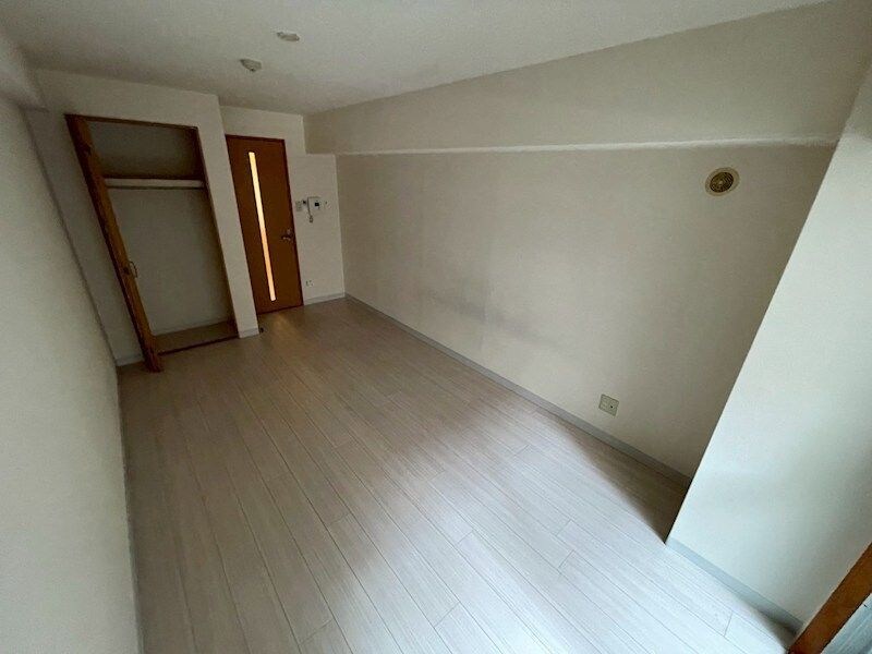 アーデン新大阪の物件内観写真