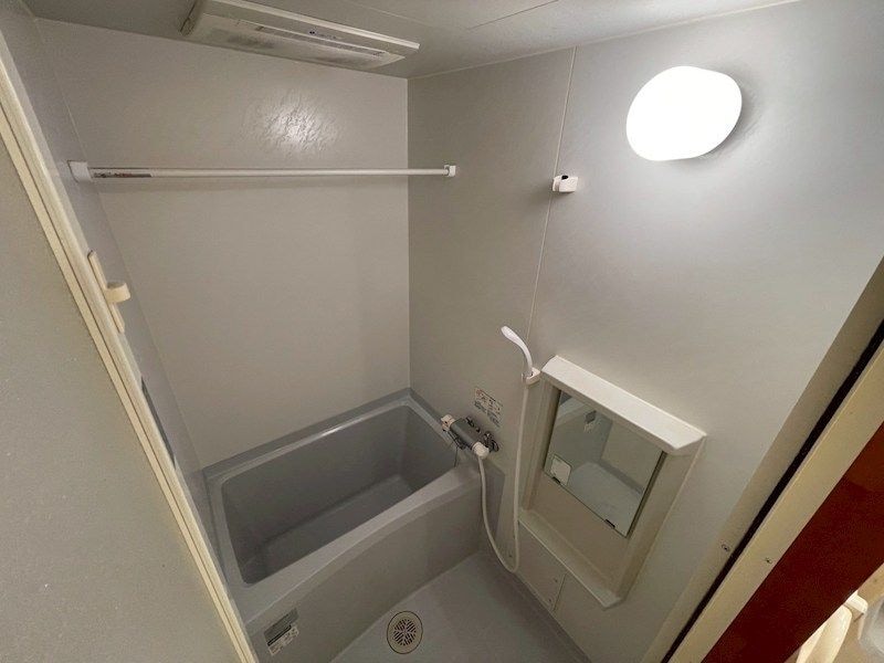 アーデン新大阪の物件内観写真