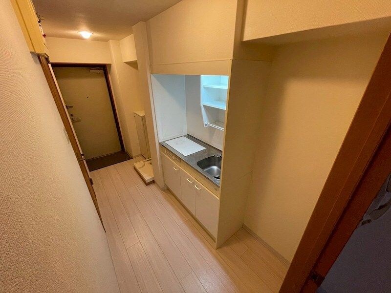 アーデン新大阪の物件内観写真