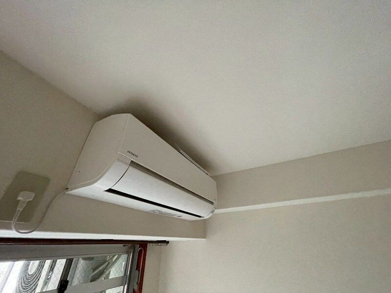 アーデン新大阪の物件内観写真