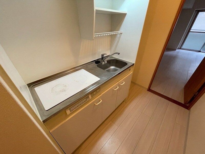 アーデン新大阪の物件内観写真