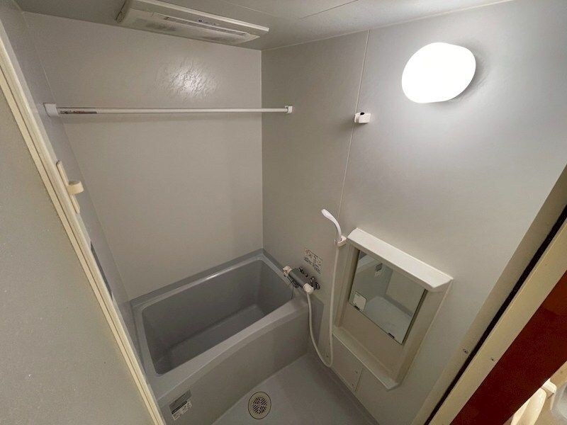 アーデン新大阪の物件内観写真