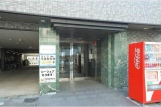 アーデン新大阪の物件内観写真