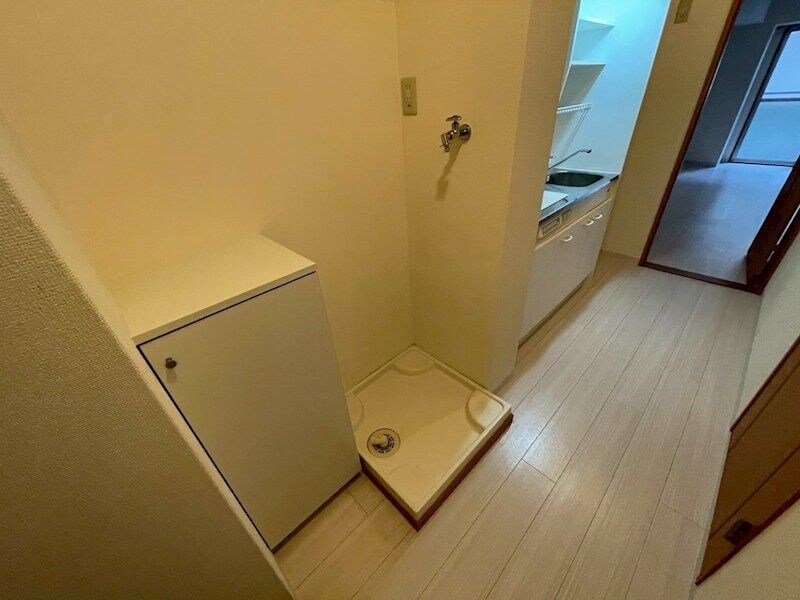 アーデン新大阪の物件内観写真