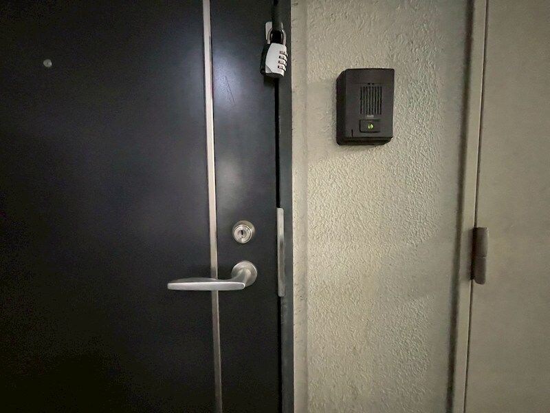 アーデン新大阪の物件内観写真