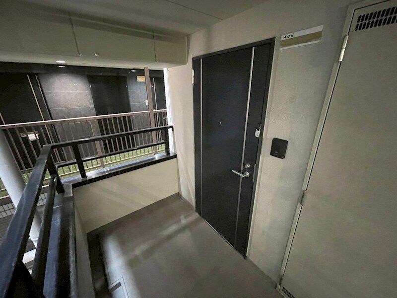 アーデン新大阪の物件内観写真